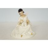 Royal Doulton The enchantment collection Sonata HN