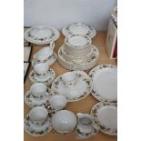 Royal Doulton TC1019 larchmont dinner service