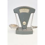Vintage Avery shop scales