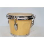 Stagg hand drum