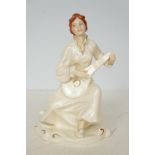 Royal Doulton The enchantment collection Serenade