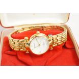 Ladies Ingersoll wristwatch