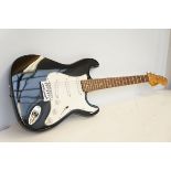 Encore electric guitar