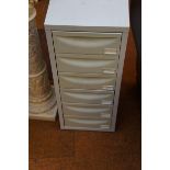 Filing cabinet