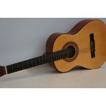 Lawen acoustic guitar with soft case