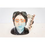 Bairstow John Lennon imagine colourway toby jug li