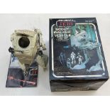 Stars Wars return of the Jedi Scout walker vehicle