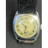 Gents Servies winchester vintage wristwatch