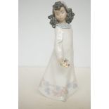 Lladro 6551 pretty posies