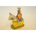 Royal Doulton Sir lancelot