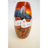 Anita Harris tuscany vase