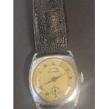 Gents Services Wincester vintage watch