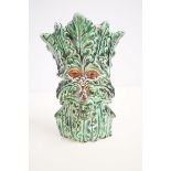 Anita Harris treeman vase