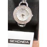 Ladies Sekonda fashion watch