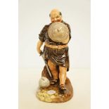 Royal Doulton Friar tuck HN2143