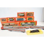 Collection of Hornby/Tri-ang 00 gauge