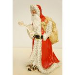 Royal Doulton figure father christmas HN 3399