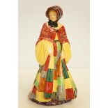 Royal Doulton figure Parsons daughter HN564