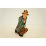 Royal Doulton Poacher HN2043