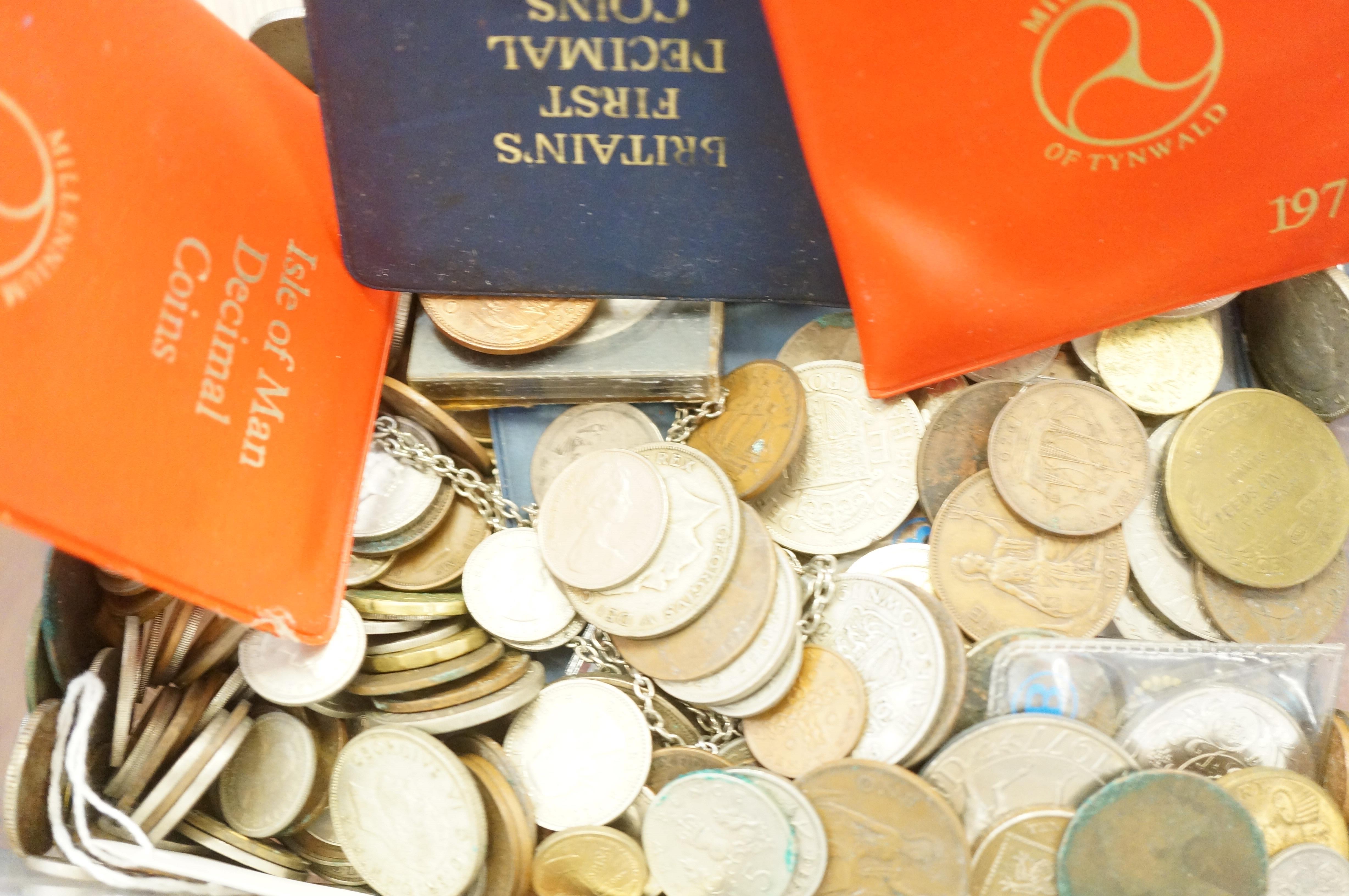 Uk Coin Collection Rabbit British coin collection