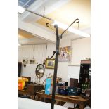 Modern coat stand