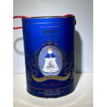 Royal decanter bell old scotch whiskey 1990 to com