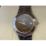 Rene Valete ladies wristwatch