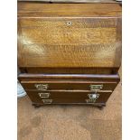 3 Draw writing bureau