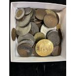 Coin collection to include commemorative chester z