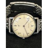 Gents Rotary vintage wristwatch