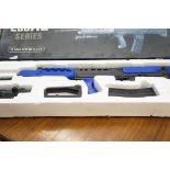 Boxed BB gun L85 A2 Series