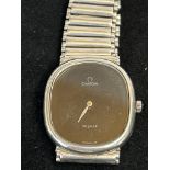 Gents Omega De-Ville vintage wristwatch