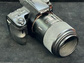 Sony A37 Camera- untested