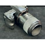 Sony A37 Camera- untested