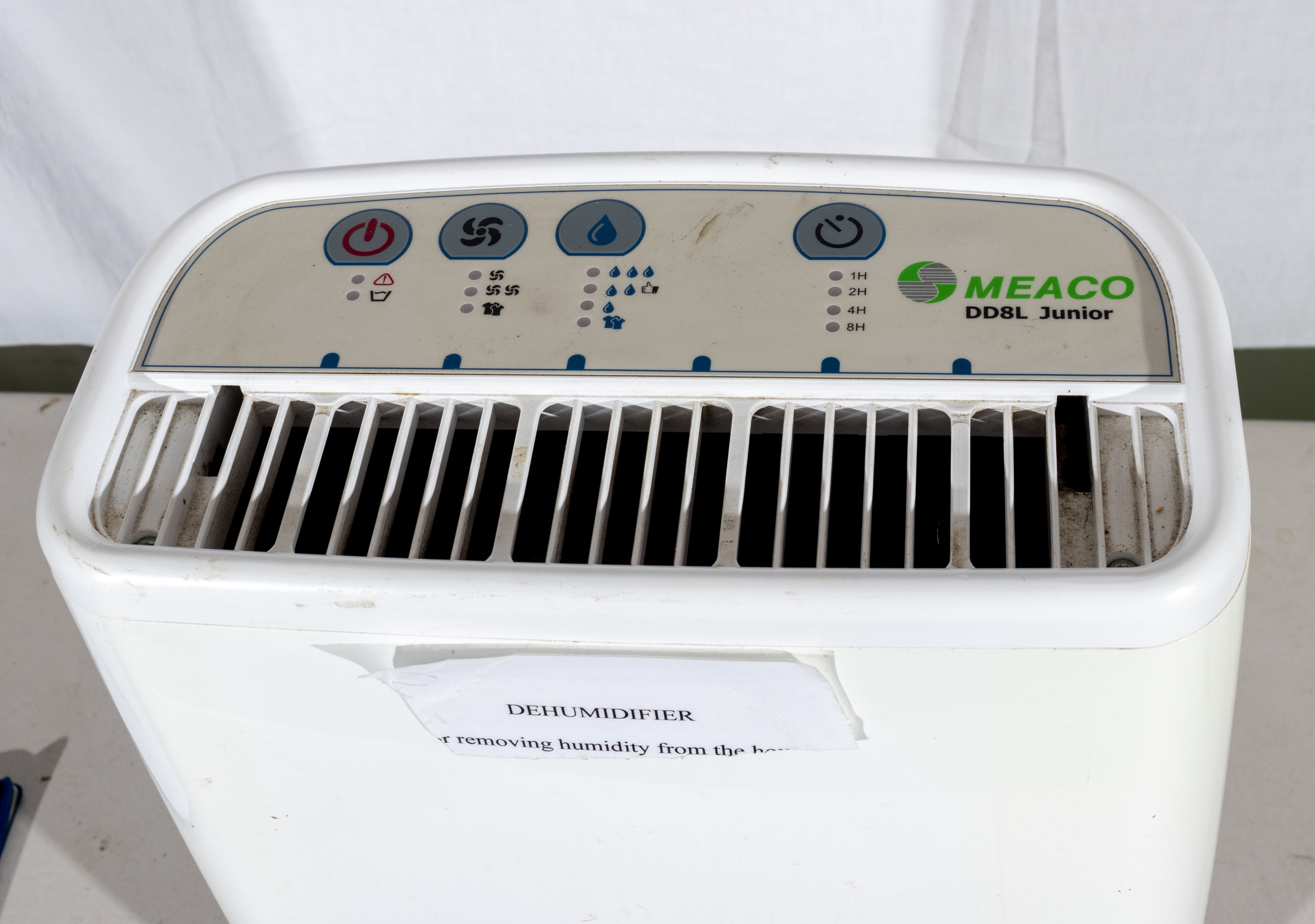 Meaco dehumidifier - Bild 2 aus 2