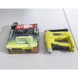 Ryobi One+ nailer CNS180IM