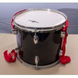 A side drum