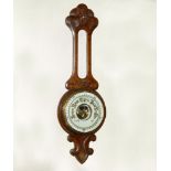 A barometer