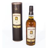 A bottle of Aberlour Ten Speyside Single Malt Whisky (discontinued) 40% vol.