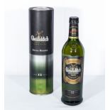 A bottle of Glenfiddich Special Reserve 12 year old Single Malt Scotch Whisky