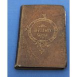 Bruno Dantons holiday books Jacob Abbot 1855