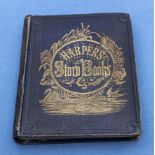 Volume 3 Harper's Story Books 1855