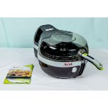 A Tefal actifry 2 in 1