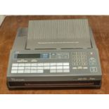 Vintage Telecom AD 70 FAX machine