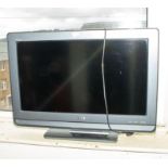 A Sony television