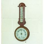 Aneroid barometer