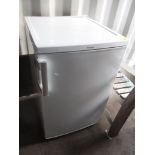 A Bloomberg freezer 84cm h x 54.5cm w Location: