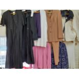 A collection of ladies Artigiano clothing, mostly UK size 12 and other good quality ladies