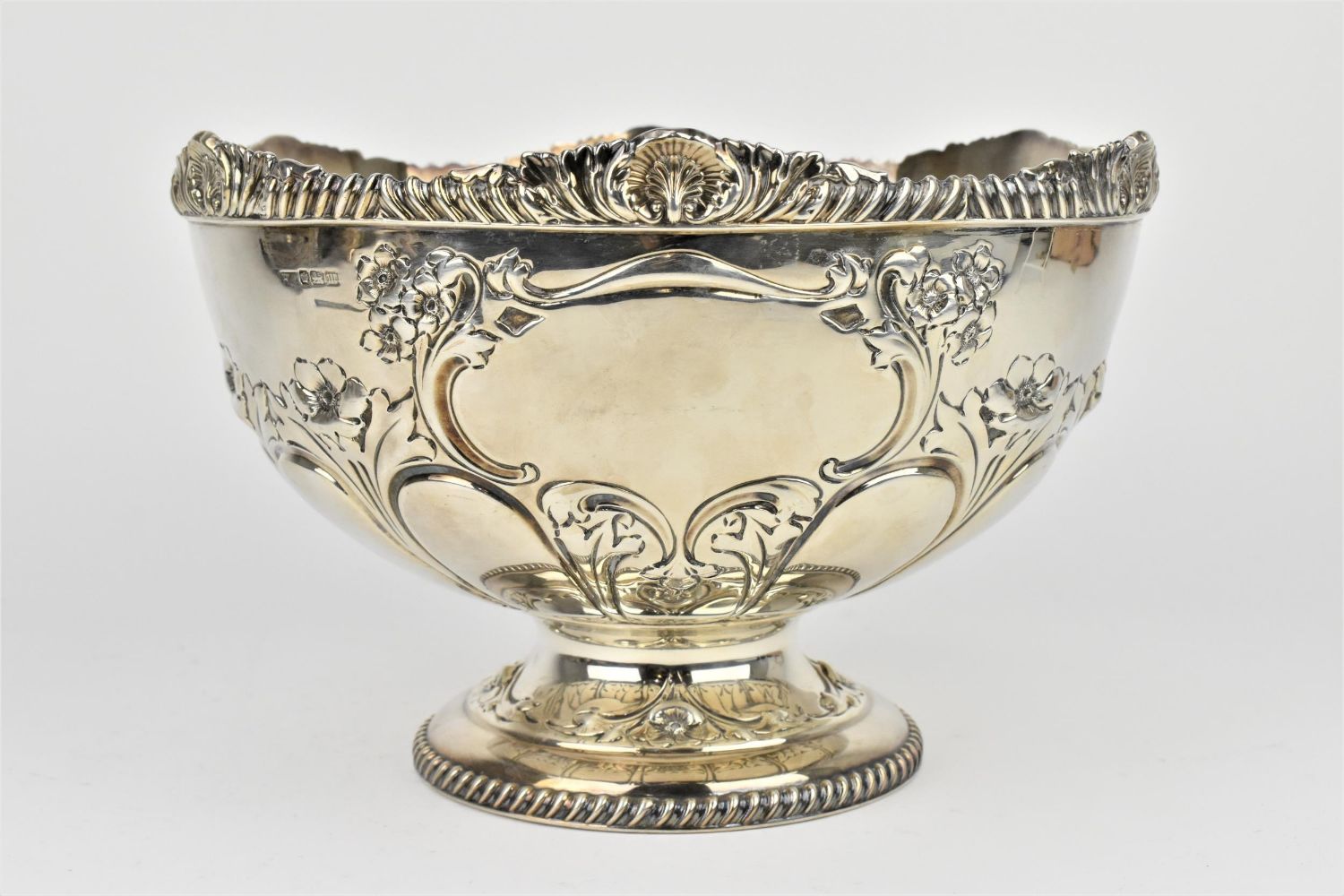 Silver & Jewellery Followed by Antiques & Collectables