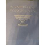 Various books on Art and Furniture Collecting to include Nantgarw Porcelain by W D John assisted